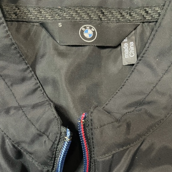 BMW sport/wind jacket size small - Picture 2 of 7